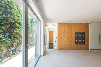 Na Lysinách, Hodkovičky - Praha 4 | Prodej, Byt 1+kk, 44 m²