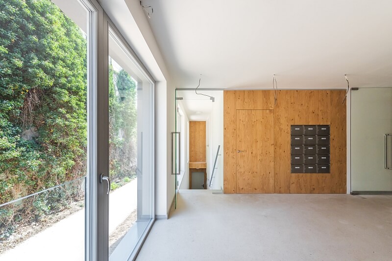 Na Lysinách, Hodkovičky - Prague 4 | Sale, Apartment Studio (1+kk), 44 m²