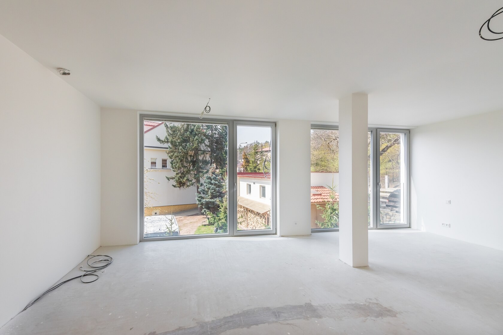 Na Lysinách, Hodkovičky - Praha 4 | Prodej, Byt 1+kk, 44 m²