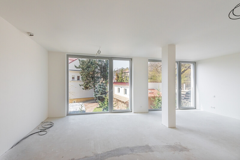 Na Lysinách, Hodkovičky - Praha 4 | Prodej, Byt 1+kk, 44 m²