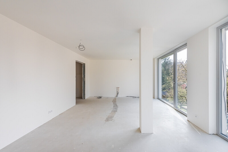 Na Lysinách, Hodkovičky - Prague 4 | Sale, Apartment Studio (1+kk), 44 m²