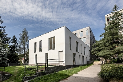 Na Lysinách, Hodkovičky - Praha 4 | Prodej, Byt 1+kk, 44 m²