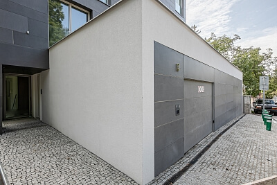 Na Lysinách, Hodkovičky - Praha 4 | Prodej, Byt 1+kk, 44 m²