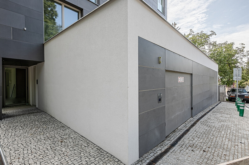 Na Lysinách, Hodkovičky - Praha 4 | Prodej, Byt 1+kk, 44 m²