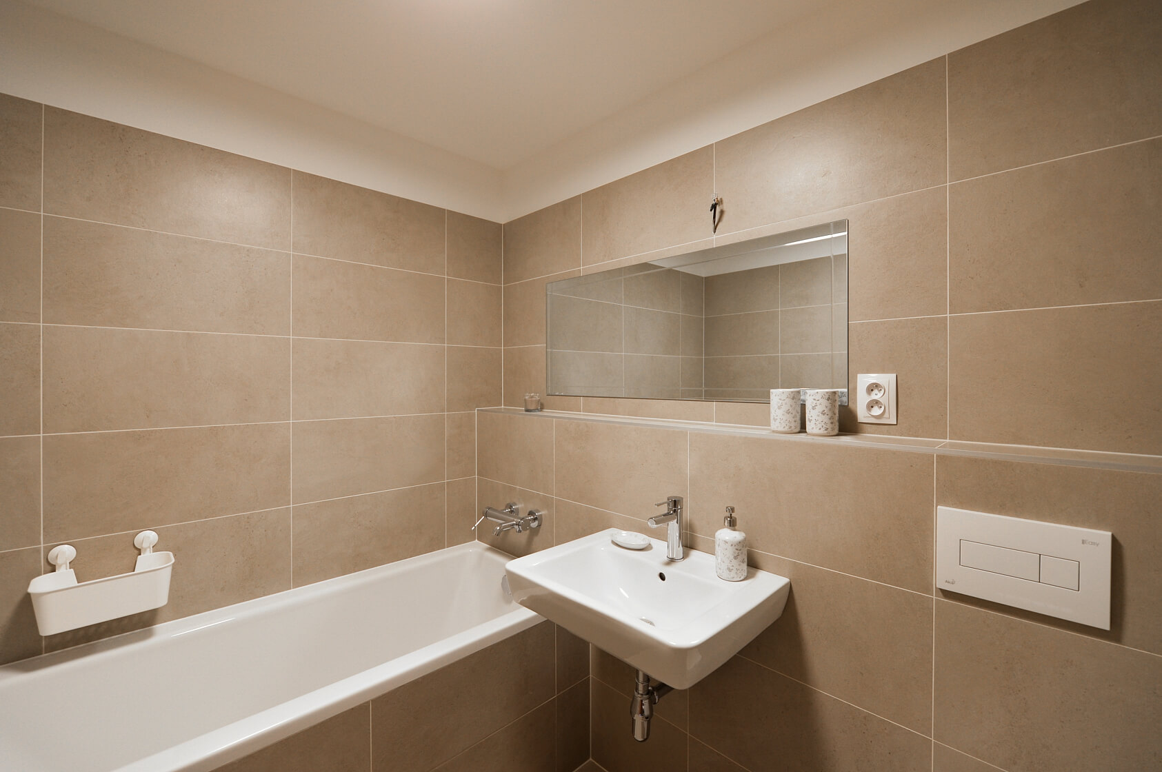 Nekvasilova, Karlín - Praha 8 | Pronájem, Byt 2+kk, 66 m²