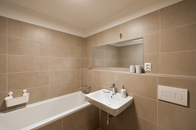 Nekvasilova, Karlín - Prague 8 | Rent, Apartment One-bedroom (2+kk), 66 m²