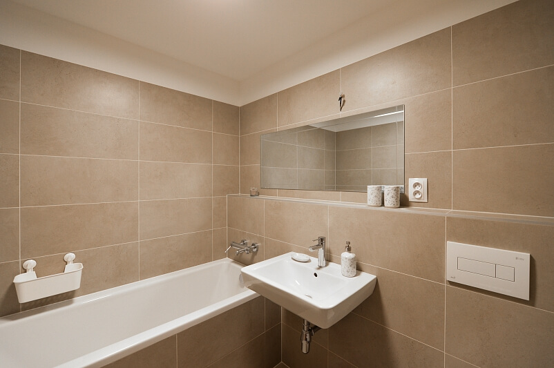 Nekvasilova, Karlín - Praha 8 | Pronájem, Byt 2+kk, 66 m²