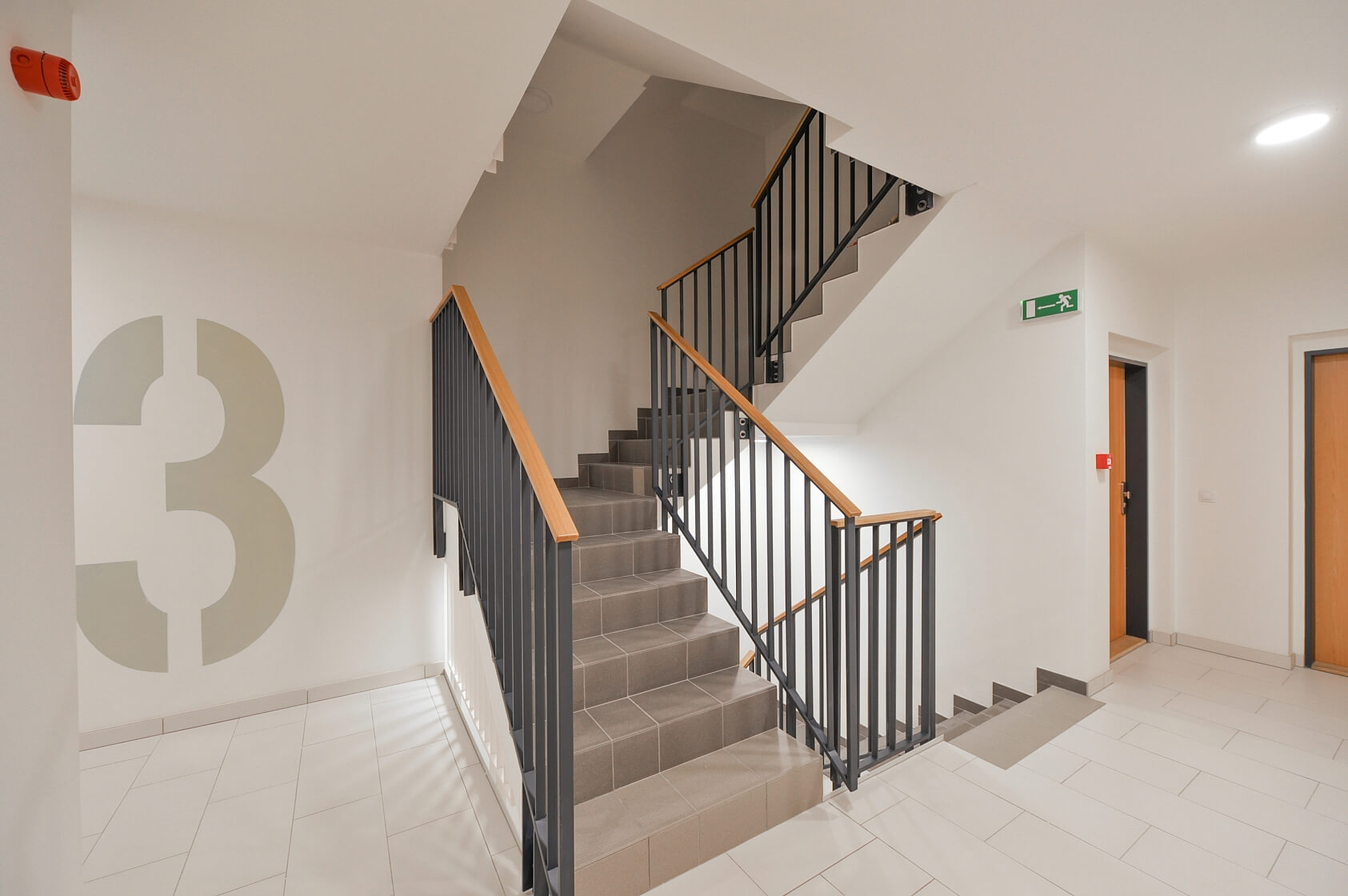 Nekvasilova, Karlín - Praha 8 | Pronájem, Byt 2+kk, 66 m²