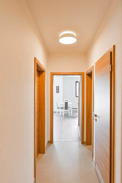 Nekvasilova, Karlín - Praha 8 | Pronájem, Byt 2+kk, 66 m²