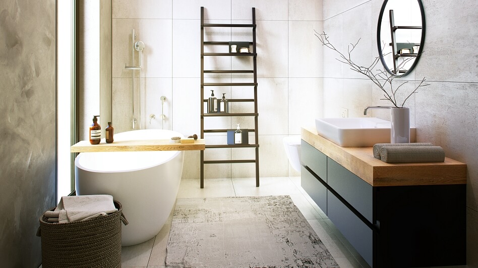 Na Lysinách, Hodkovičky - Praha 4 | Prodej, Byt 4+kk, 106 m²