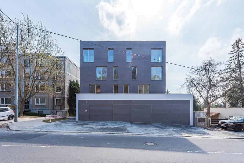 Na Lysinách, Hodkovičky - Praha 4 | Prodej, Byt 2+kk, 66 m²