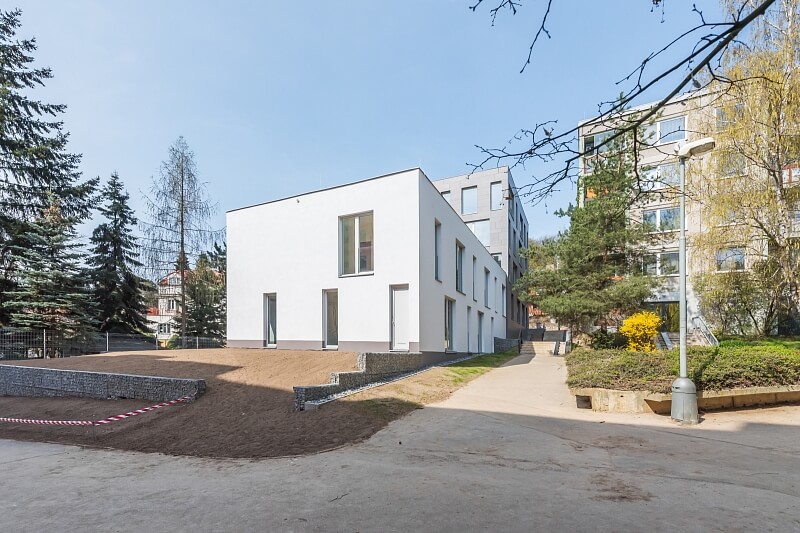 Na Lysinách, Hodkovičky - Praha 4 | Prodej, Byt 2+kk, 66 m²