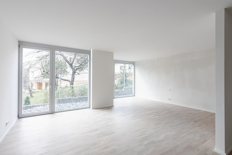 Na Lysinách, Hodkovičky - Praha 4 | Prodej, Byt 2+kk, 66 m²
