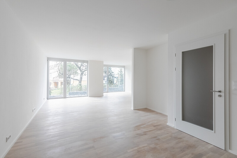 Na Lysinách, Hodkovičky - Prague 4 | Sale, Apartment One-bedroom (2+kk), 66 m²