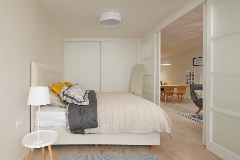 Na Lysinách, Hodkovičky - Praha 4 | Prodej, Byt 2+kk, 66 m²