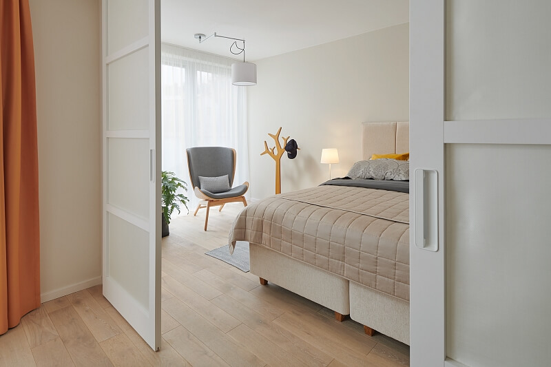 Na Lysinách, Hodkovičky - Praha 4 | Prodej, Byt 2+kk, 80 m²