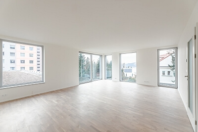 Na Lysinách, Hodkovičky - Praha 4 | Prodej, Byt 3+kk, 86 m²