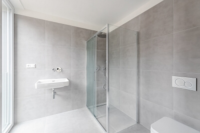 Na Lysinách, Hodkovičky - Prague 4 | Sale, Apartment Two-bedroom (3+kk), 86 m²