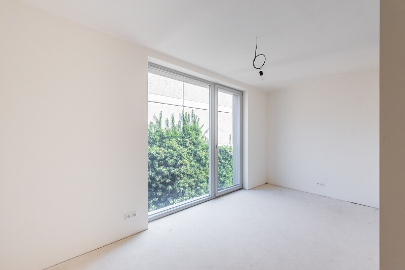 Na Lysinách, Hodkovičky - Prague 4 | Sale, Apartment Two-bedroom (3+kk), 85 m²