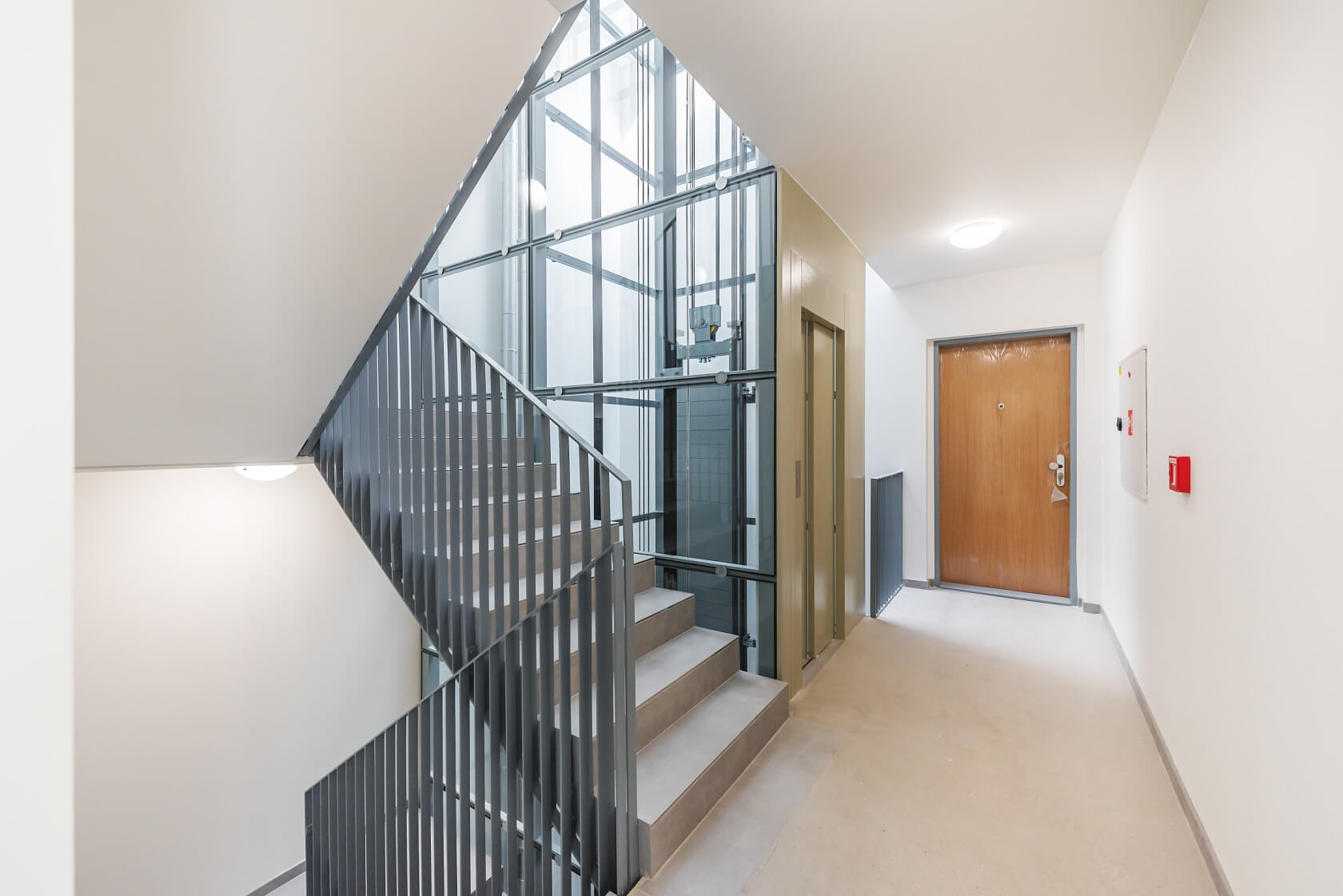 Na Lysinách, Hodkovičky - Praha 4 | Prodej, Byt 3+kk, 85 m²