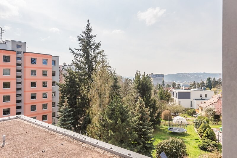 Na Lysinách, Hodkovičky - Praha 4 | Prodej, Byt 3+kk, 85 m²