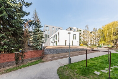 Na Lysinách, Hodkovičky - Praha 4 | Prodej, Byt 3+kk, 85 m²