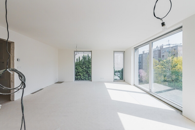 Na Lysinách, Hodkovičky - Praha 4 | Prodej, Byt 3+kk, 86 m²