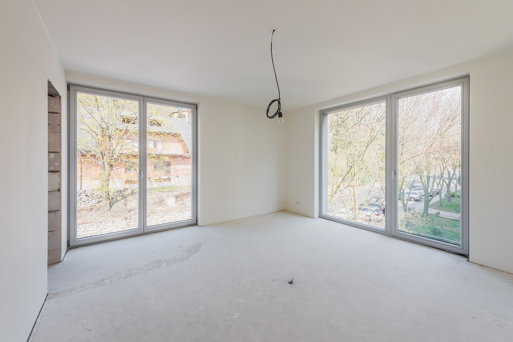 Na Lysinách, Hodkovičky - Praha 4 | Prodej, Byt 3+kk, 86 m²