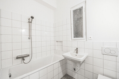 Evropská, Liboc - Prague 6 | Rent, Apartment Two-bedroom (3+1), 80 m²