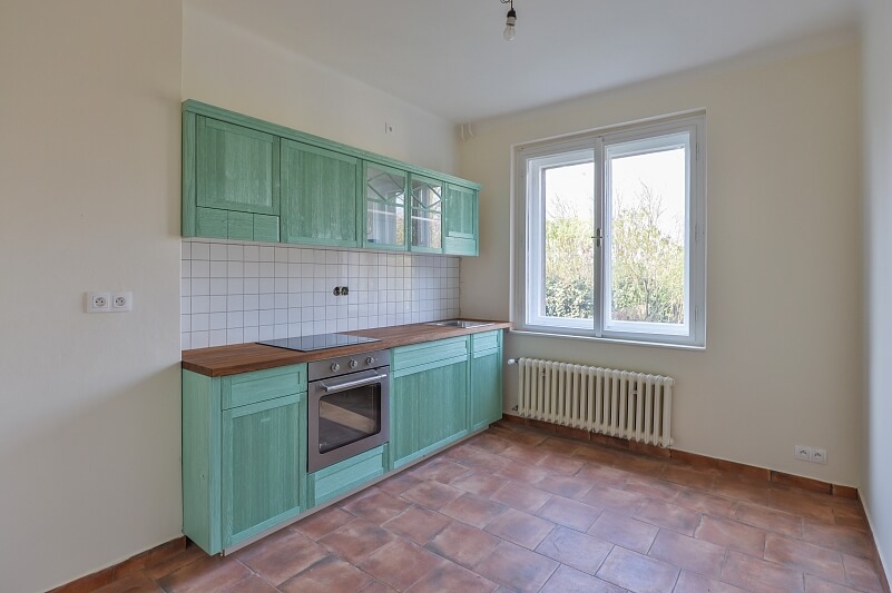 Evropská, Liboc - Praha 6 | Pronájem, Byt 3+1, 80 m²