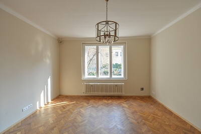 Evropská, Liboc - Praha 6 | Pronájem, Byt 3+1, 80 m²
