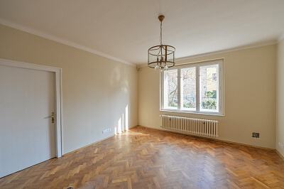 Evropská, Liboc - Praha 6 | Pronájem, Byt 3+1, 80 m²