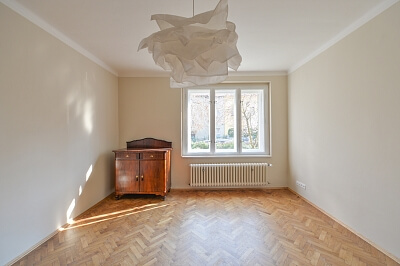 Evropská, Liboc - Prague 6 | Rent, Apartment Two-bedroom (3+1), 80 m²