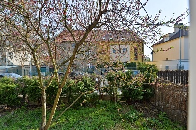 Evropská, Liboc - Praha 6 | Pronájem, Byt 3+1, 80 m²