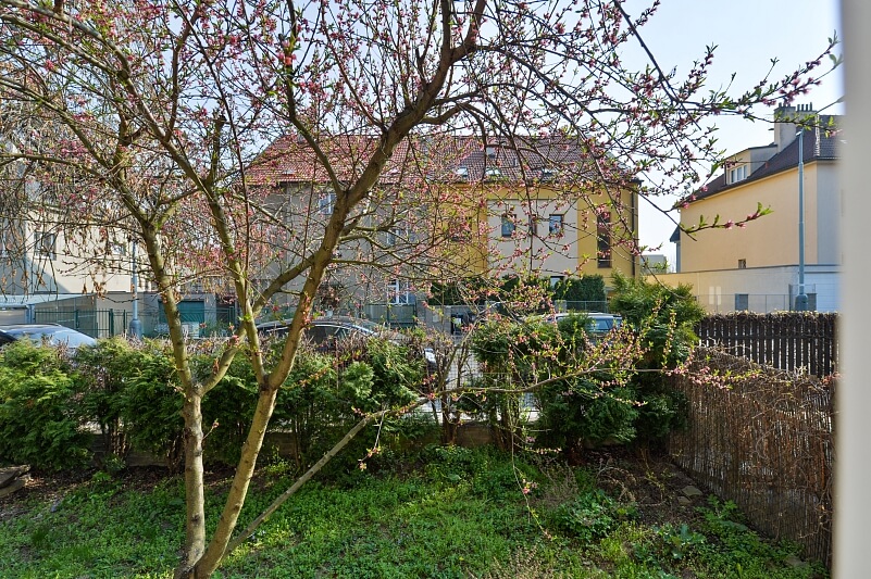 Evropská, Liboc - Praha 6 | Pronájem, Byt 3+1, 80 m²