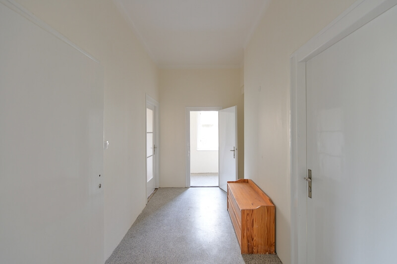 Evropská, Liboc - Prague 6 | Rent, Apartment Two-bedroom (3+1), 80 m²