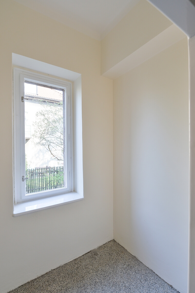 Evropská, Liboc - Prague 6 | Rent, Apartment Two-bedroom (3+1), 80 m²