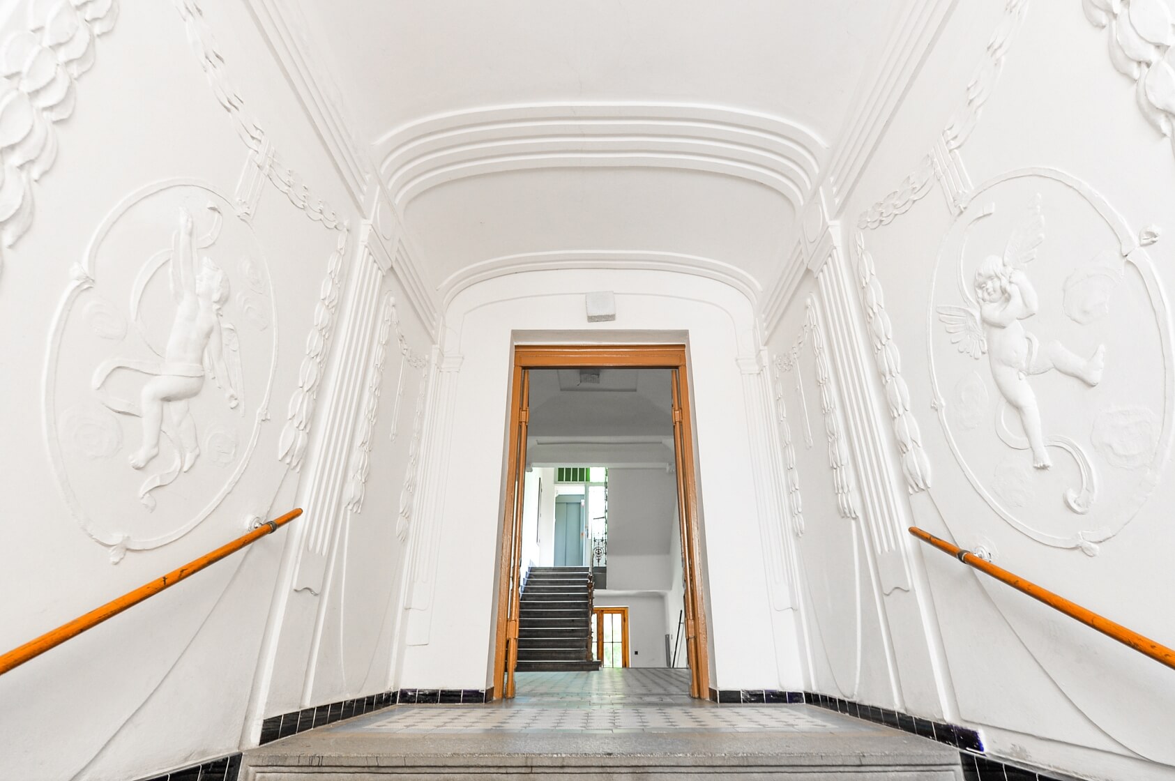 Sezimova, Nusle - Prague 4 | Rent, Apartment Two-bedroom (3+kk), 93 m²