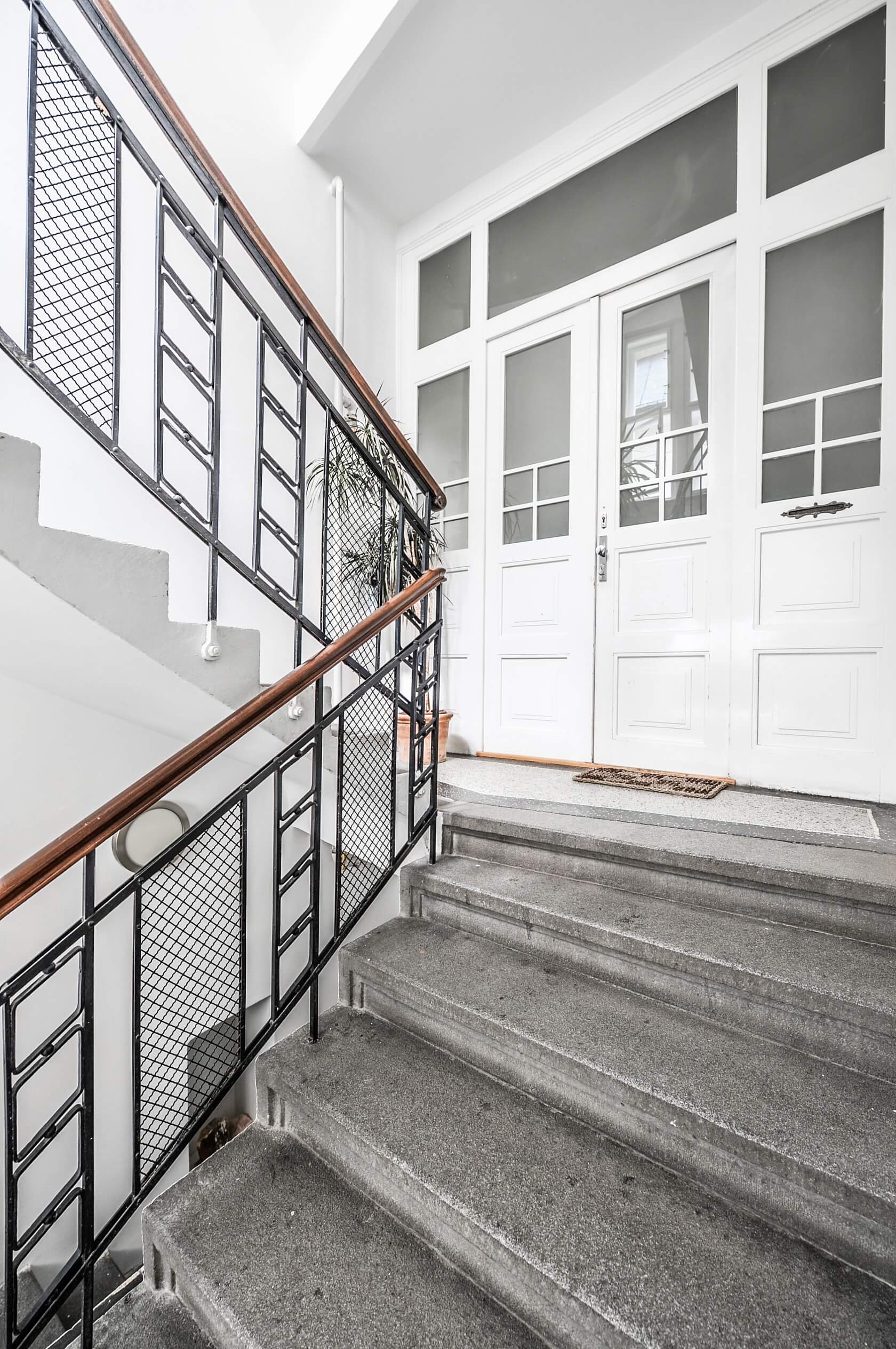 Na baště sv. Jiří, Hradčany - Praha 6 | Pronájem, Byt 3+1, 100 m²