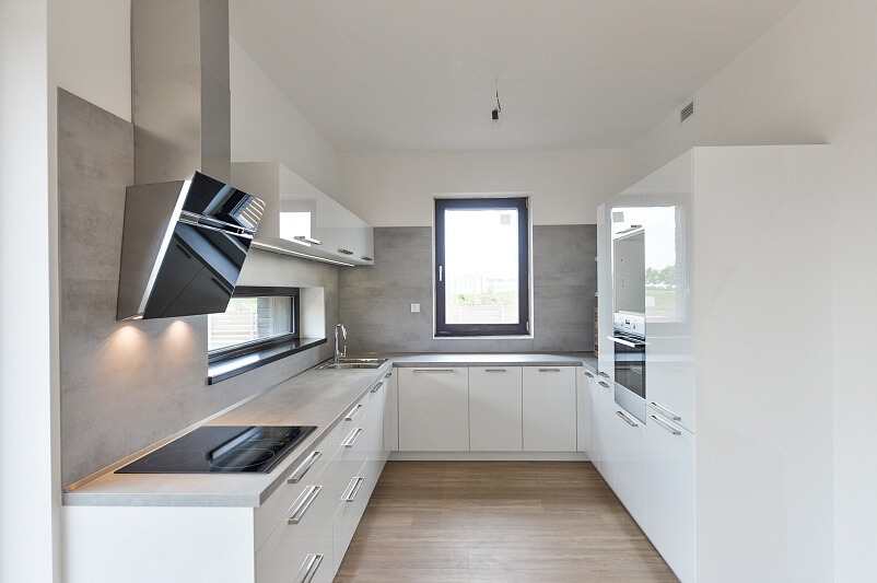 Waldesova, Stodůlky - Prague 5 | Rent, House Four-bedroom (5+kk), 157 m²