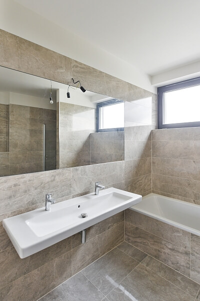 Waldesova, Stodůlky - Prague 5 | Rent, House Four-bedroom (5+kk), 157 m²