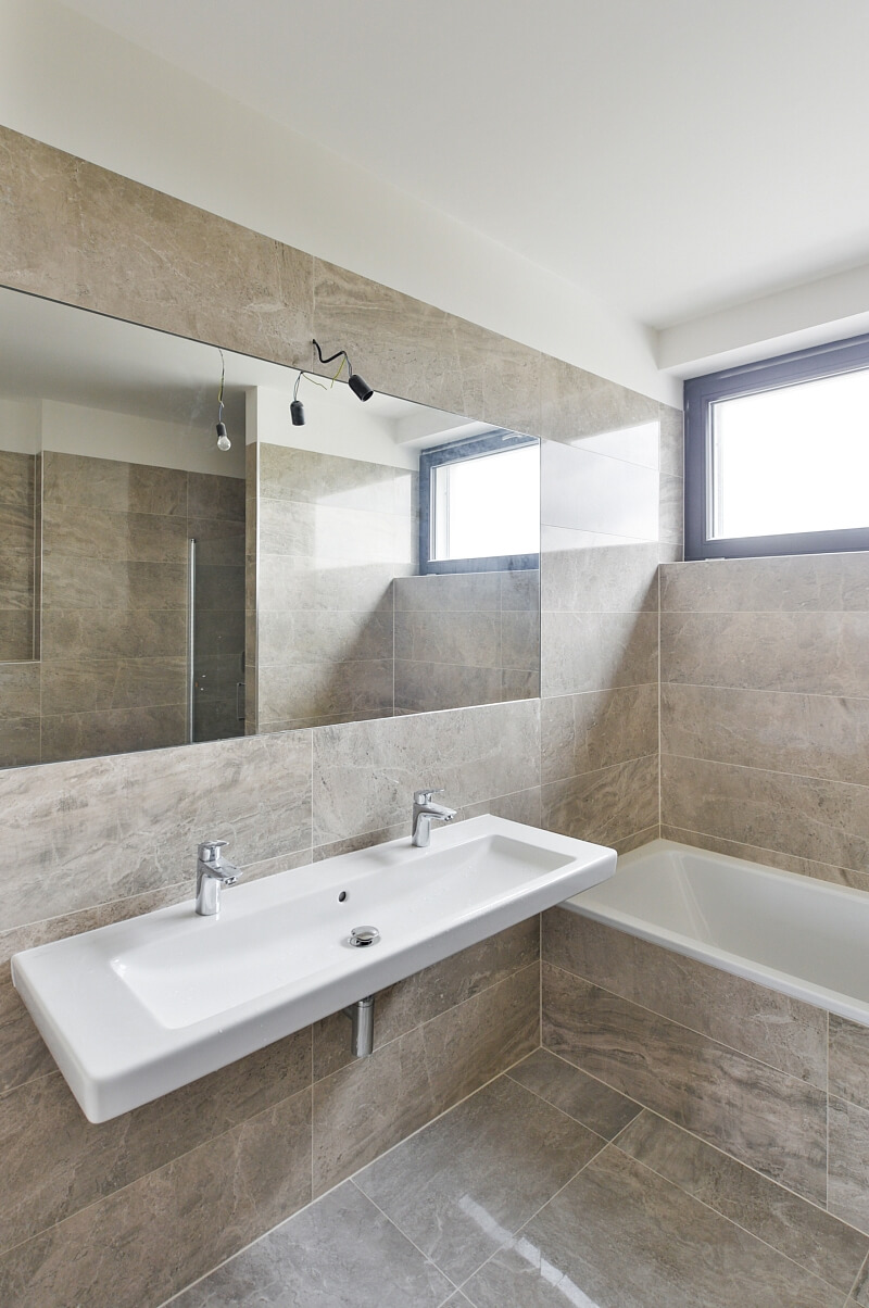 Waldesova, Stodůlky - Prague 5 | Rent, House Four-bedroom (5+kk), 157 m²