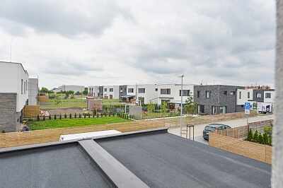 Waldesova, Stodůlky - Praha 5 | Pronájem, Rodinný dům 5+kk, 157 m²