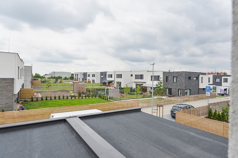 Waldesova, Stodůlky - Praha 5 | Pronájem, Rodinný dům 5+kk, 157 m²