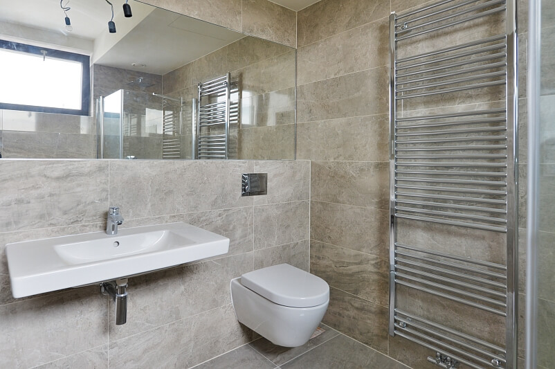 Waldesova, Stodůlky - Prague 5 | Rent, House Four-bedroom (5+kk), 157 m²