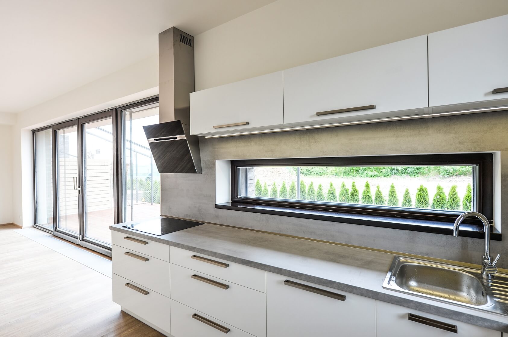 Waldesova, Stodůlky - Praha 5 | Pronájem, Rodinný dům 5+kk, 157 m²