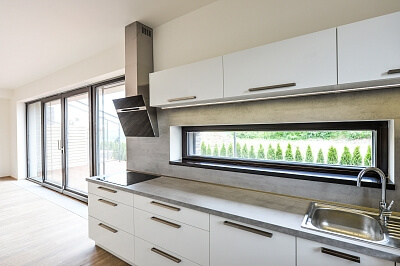 Waldesova, Stodůlky - Prague 5 | Rent, House Four-bedroom (5+kk), 157 m²