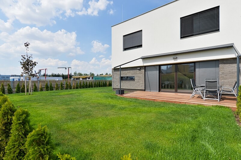 Waldesova, Stodůlky - Praha 5 | Pronájem, Rodinný dům 5+kk, 157 m²