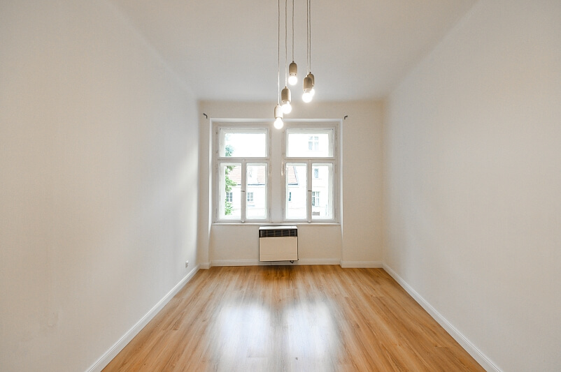 Vratislavova, Vyšehrad - Prague 2 | Rent, Apartment Studio (1+kk), 37 m²