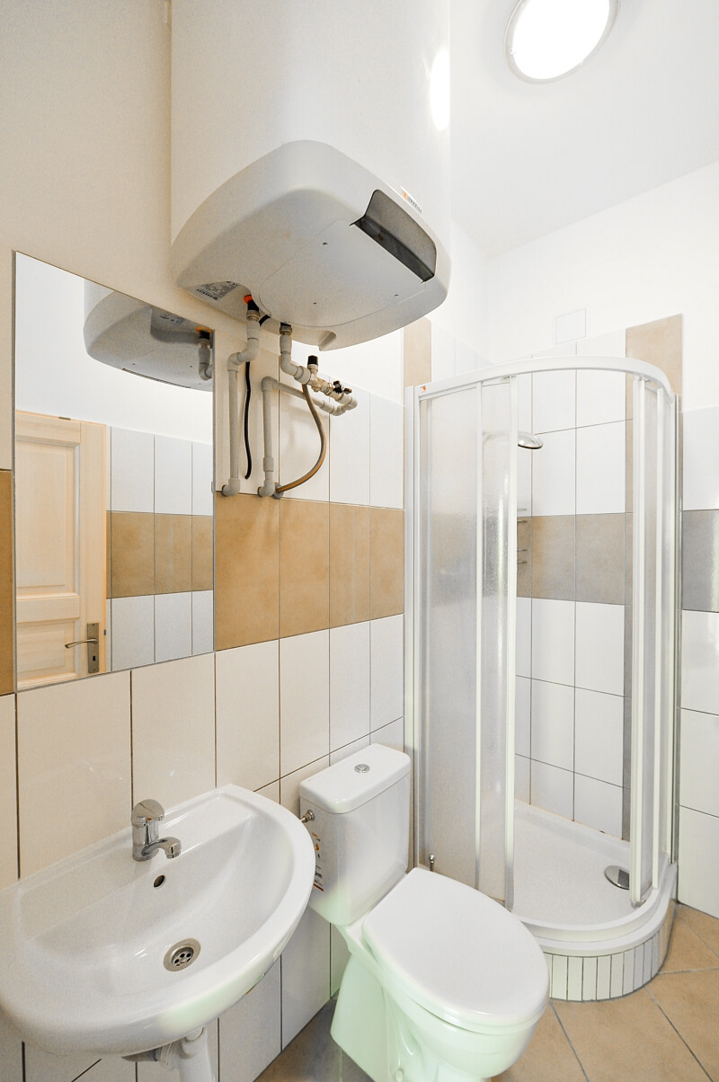 Vratislavova, Vyšehrad - Prague 2 | Rent, Apartment Studio (1+kk), 37 m²